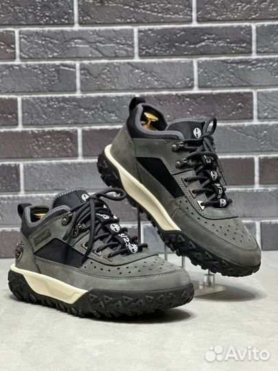 Кроссовки Timberland GreenStride (41-45)