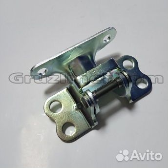 Петля двери Hyundai