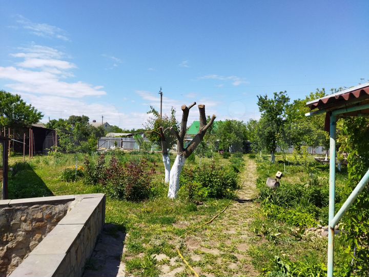 Дом 273 м² на участке 19,5 сот.