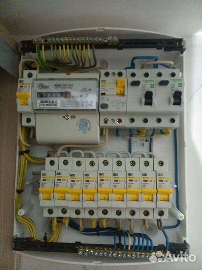 Услуги мастер на час