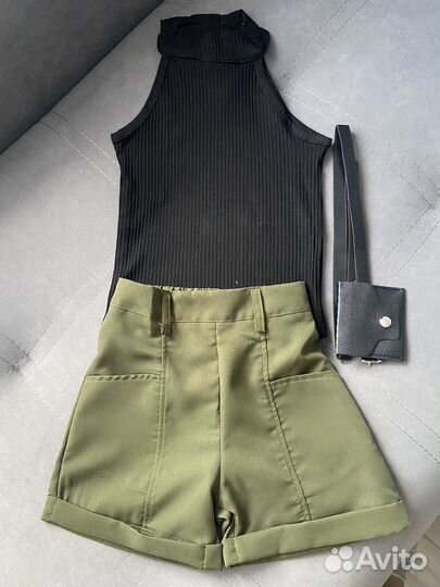 Комплект 86 98 104 110