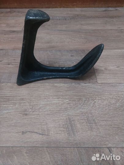 Лапа сапожная СССР