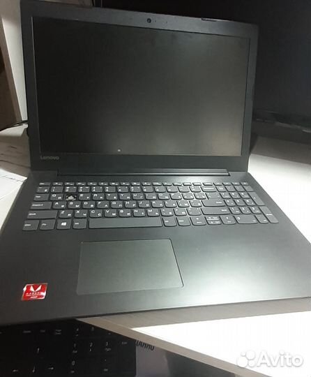 Ноутбук Lenovo ideapad 330 15ARR