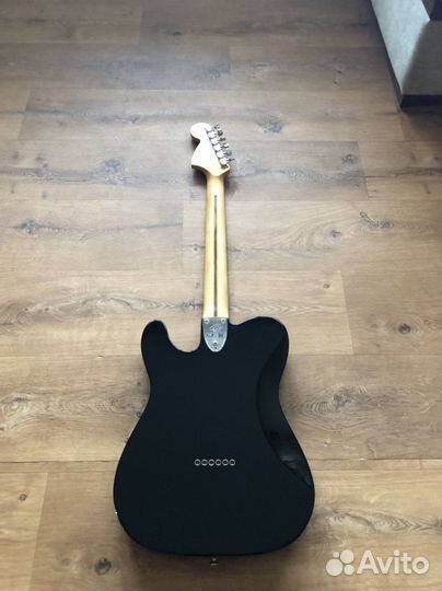 Fender telecaster deluxe 72 (Mexico)