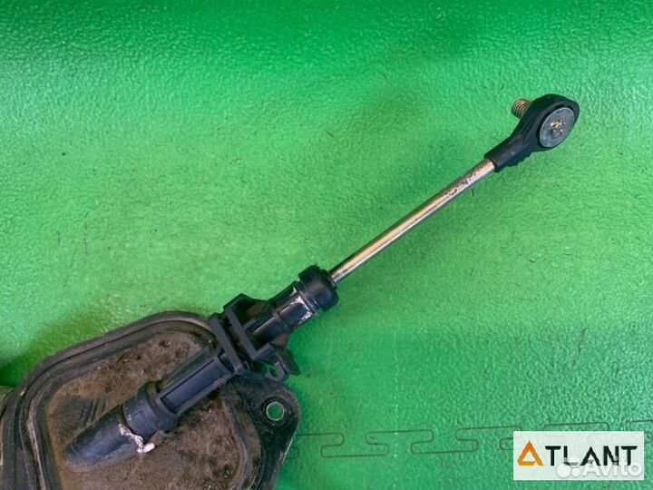 Трос переключения АКПП toyota probox