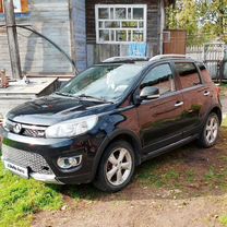 Great Wall Hover M4 1.5 MT, 2014, 150 000 км