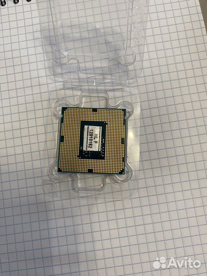 Intel i3-4160 и 16Gb DDR3 (2x8)