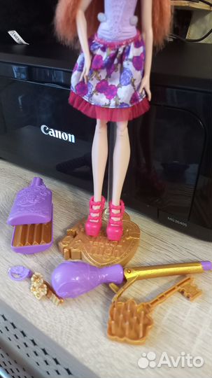 Кукла эвер афтер хай