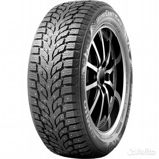 Kumho WinterCraft Ice Wi32 245/40 R18 97T