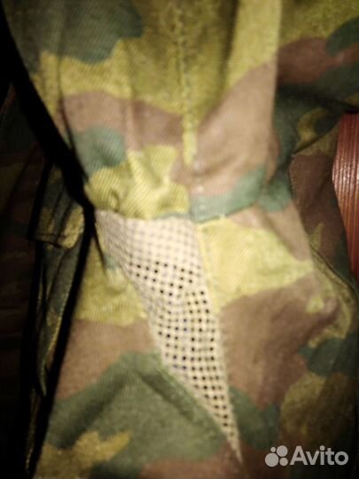 Форма вдв РФ