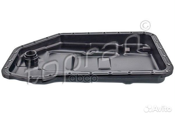 Поддон масляный двигателя (замена для HP-112341