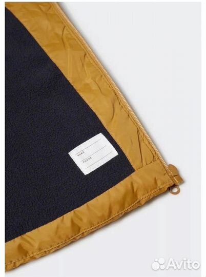 Куртки Mango, мальчик, рост 128 см