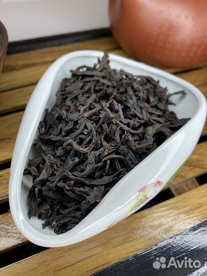 Чай китайский улун шуй сянь 2023г