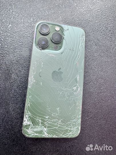 iPhone 13 Pro, 128 ГБ