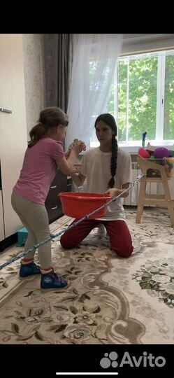 Инструктор по афк