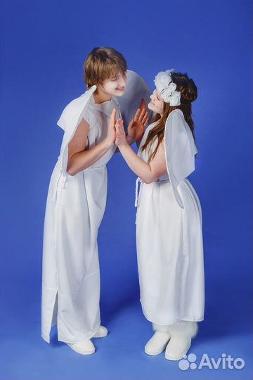 Ангелы костюмы продажа