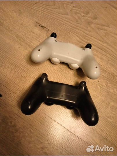 Геймпады для ps4 оригинальные