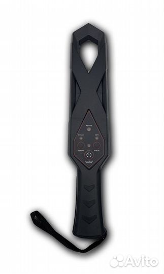 Досмотровый металлодетектор