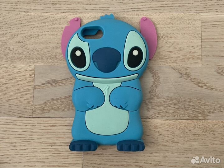 Чехол на iPhone 7, Чехол на AirPods