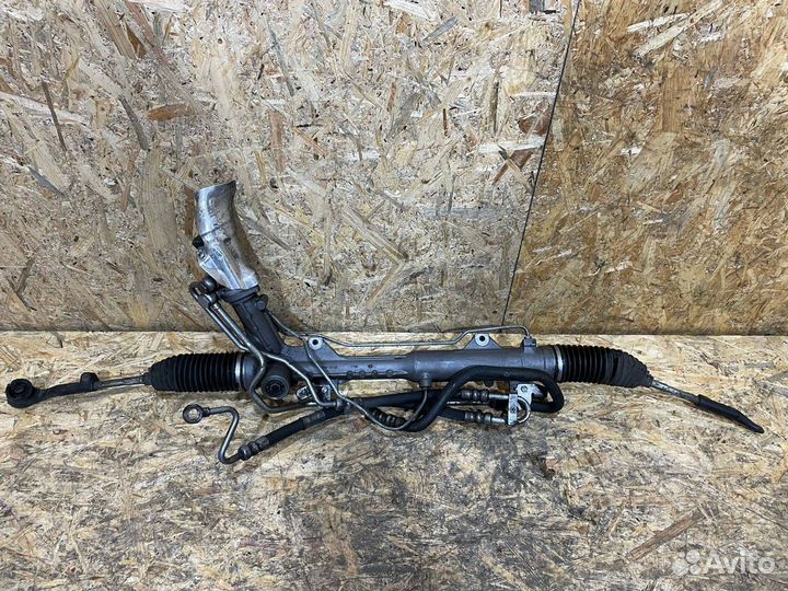 Рулевая рейка BMW 3 E90/E91/E92/E93 (2004 - 2010)
