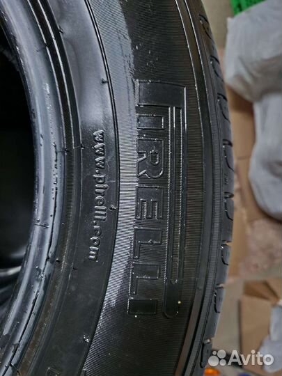 Pirelli Scorpion Verde 215/65 R17 99V