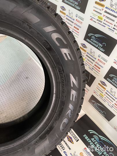 Pirelli Ice Zero 185/65 R15 92T