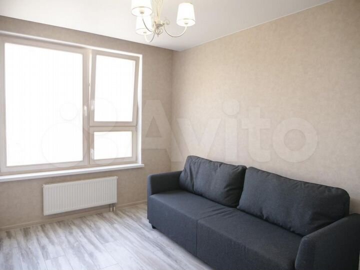 2-к. квартира, 64 м², 12/16 эт.