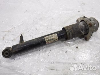 Амортизатор задний бмв X5 E70