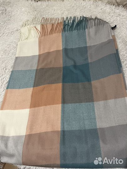 Шарф женский зимний