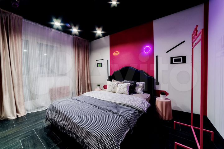 1-к. квартира, 52 м², 11/12 эт.