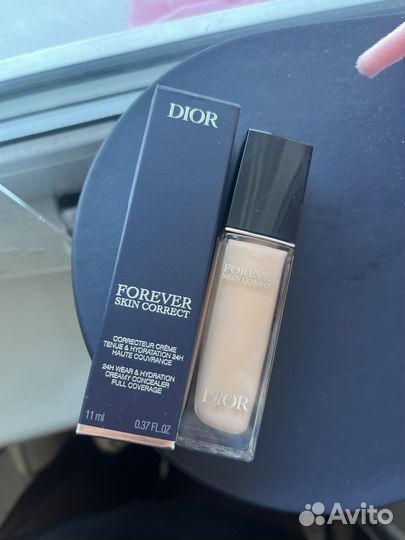 Консилер dior
