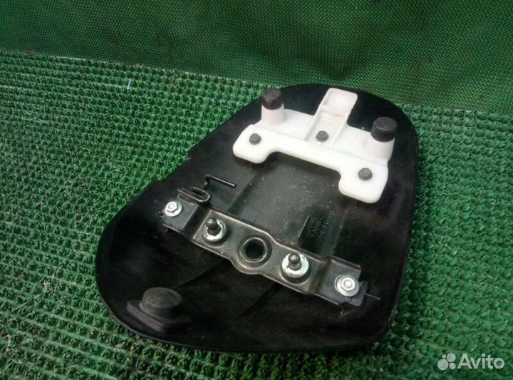 Заглушка заднего сиденья задняя Suzuki Gsxr 1000