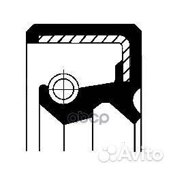 Сальник ступицы колеса Ford Ranger 99 19033797