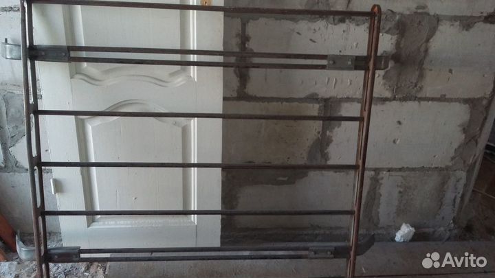 Продам багажник