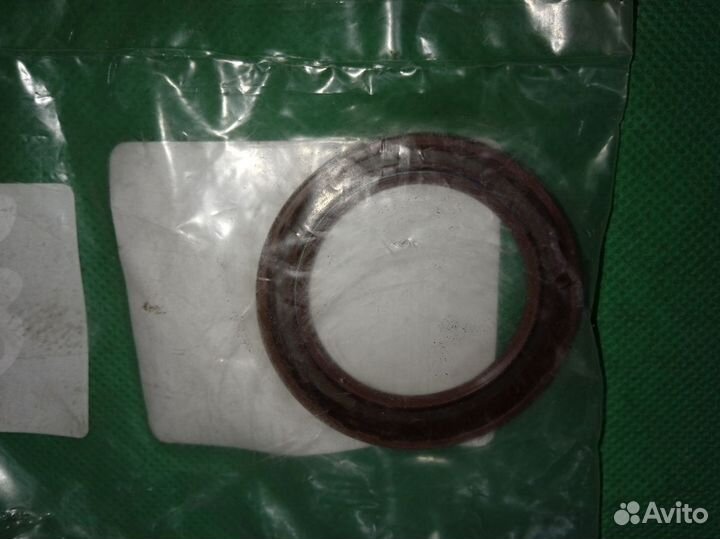 Opel Astra (H) III сальник распредвала передний