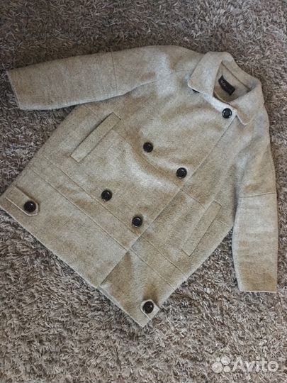 Пальто