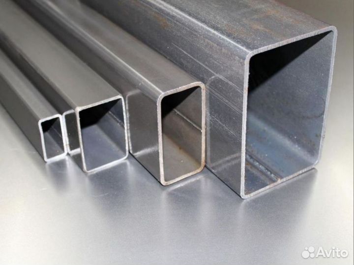 Профтруба 40х20