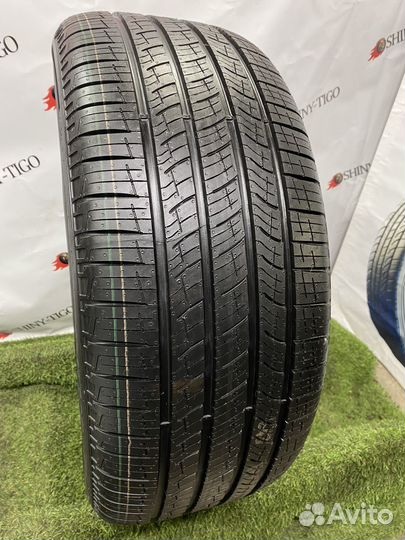 Pirelli Scorpion 255/50 R19 107W