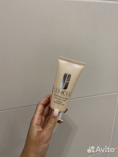 Косметика clinique