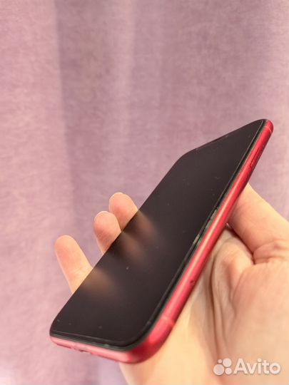 iPhone Xr, 128 ГБ