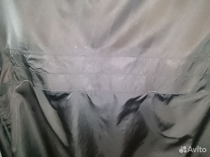 Ветровка мужская nike