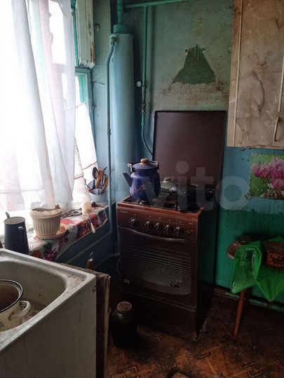 Дом 35,6 м² на участке 13,5 сот.