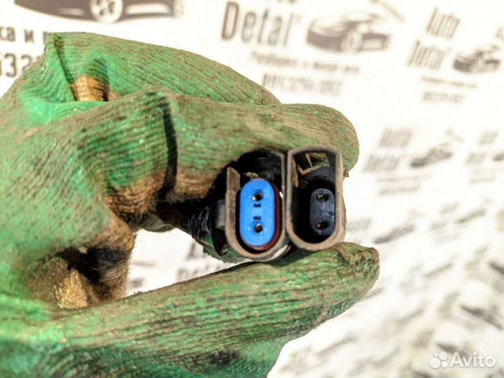 Датчик температуры Ford Focus 2 седан 2009