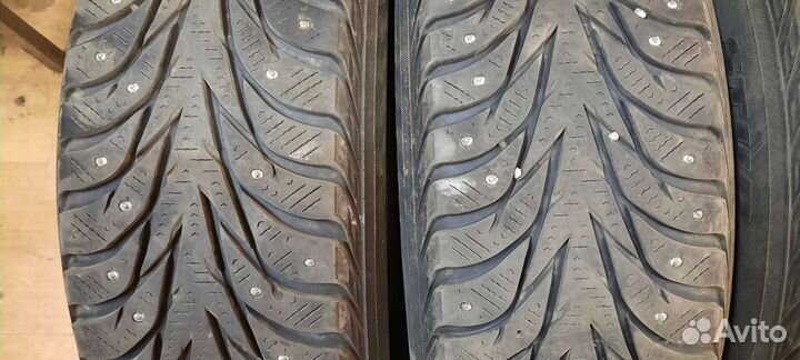 Yokohama Ice Guard IG35 185/65 R15 92T