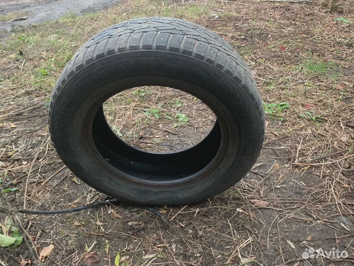 Nokian Tyres Hakkapeliitta 7 195/65 R15 95T