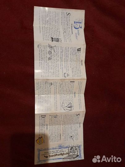 Дневники кукол Эвер Афтер Хай