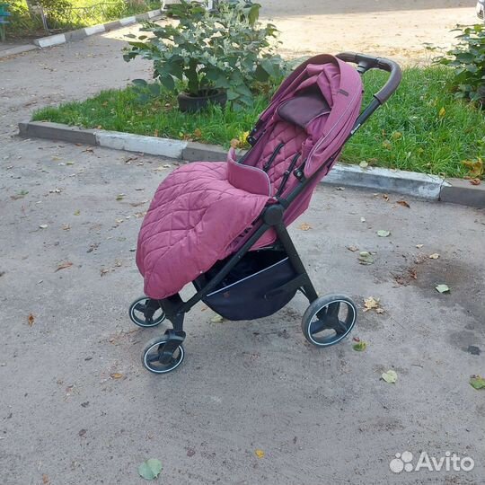 Детские коляски