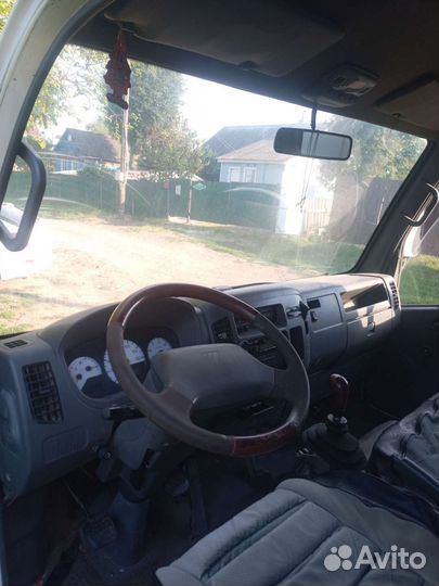 Торпедо Foton Ollin 1069