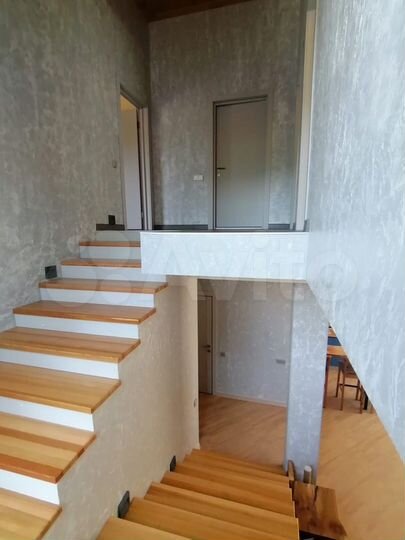 Дом 141 м² на участке 5 сот.