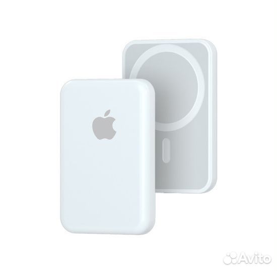 Внешний аккуумулятор magsafe для айфон
